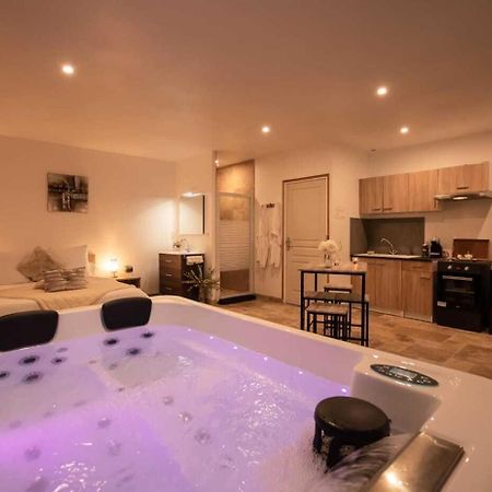 Gites Spa De Charme L Etoile Spa Beynac-et-Cazenac Εξωτερικό φωτογραφία