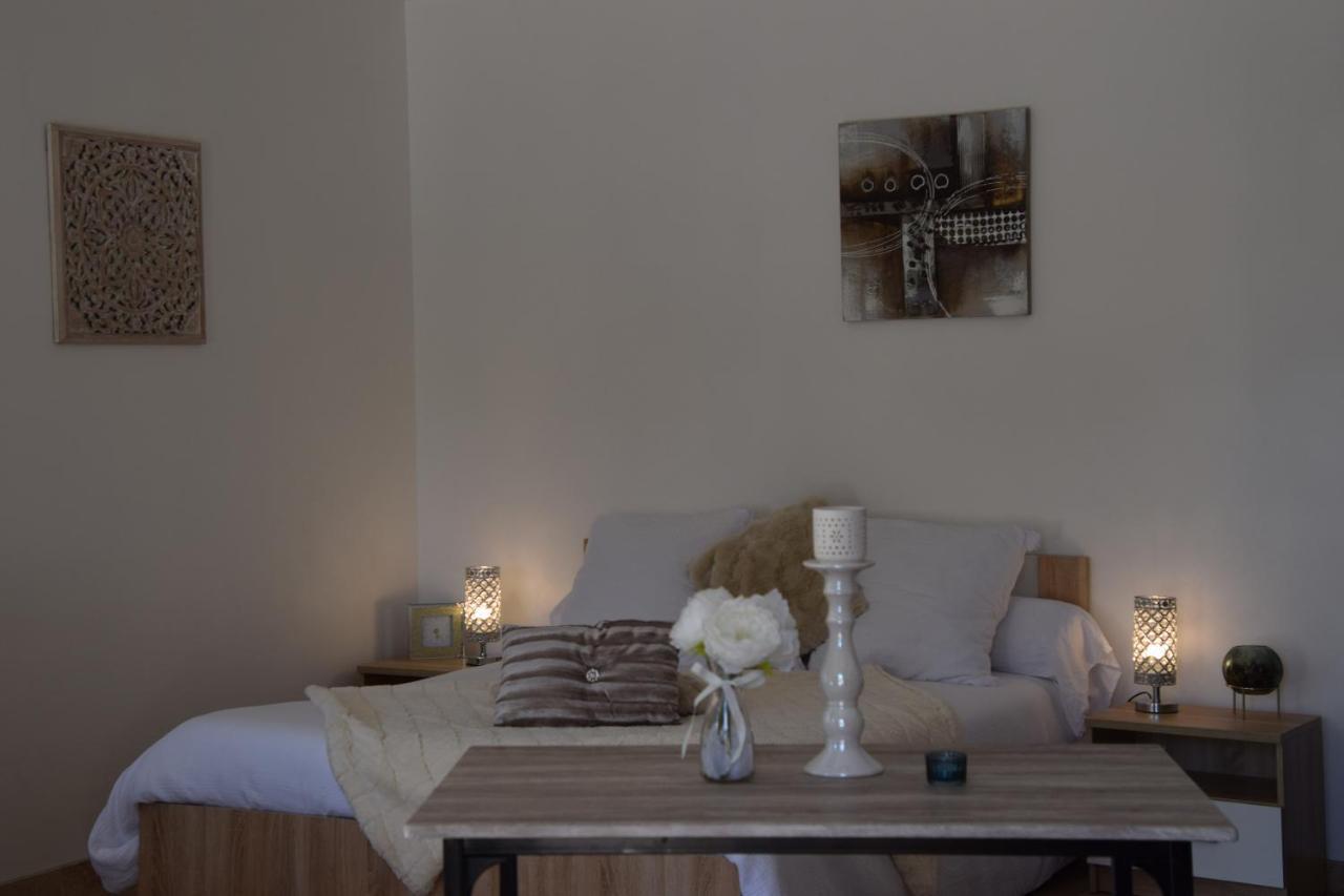 Gites Spa De Charme L Etoile Spa Beynac-et-Cazenac Εξωτερικό φωτογραφία