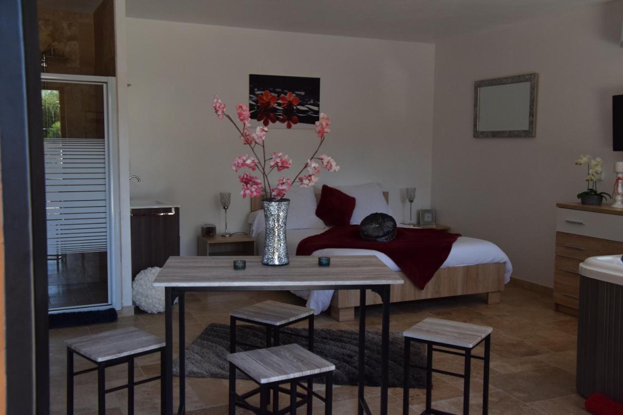 Gites Spa De Charme L Etoile Spa Beynac-et-Cazenac Εξωτερικό φωτογραφία