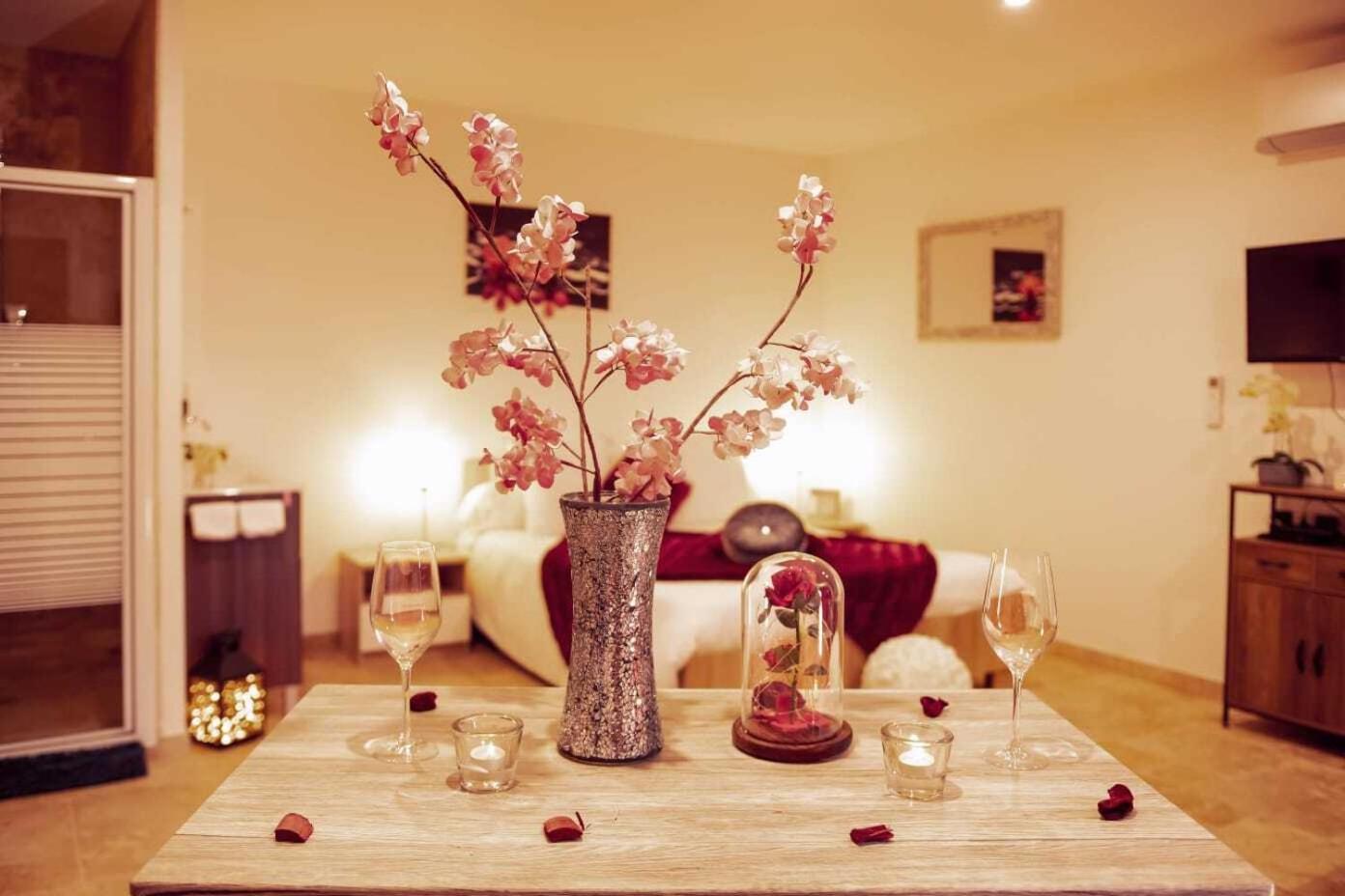 Gites Spa De Charme L Etoile Spa Beynac-et-Cazenac Εξωτερικό φωτογραφία